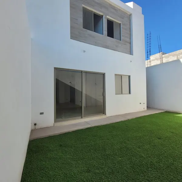 Casa en venta en Privadas de Santa Fe, Torreón — foto 2 de 21