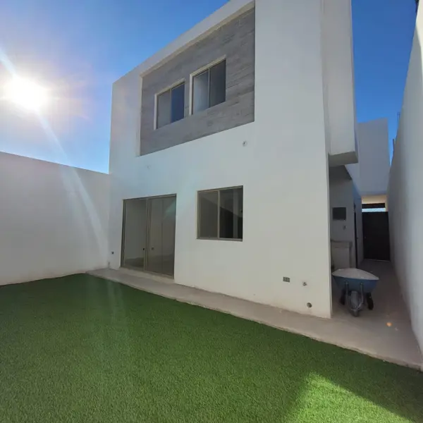 Casa en venta en Privadas de Santa Fe, Torreón — foto 3 de 21