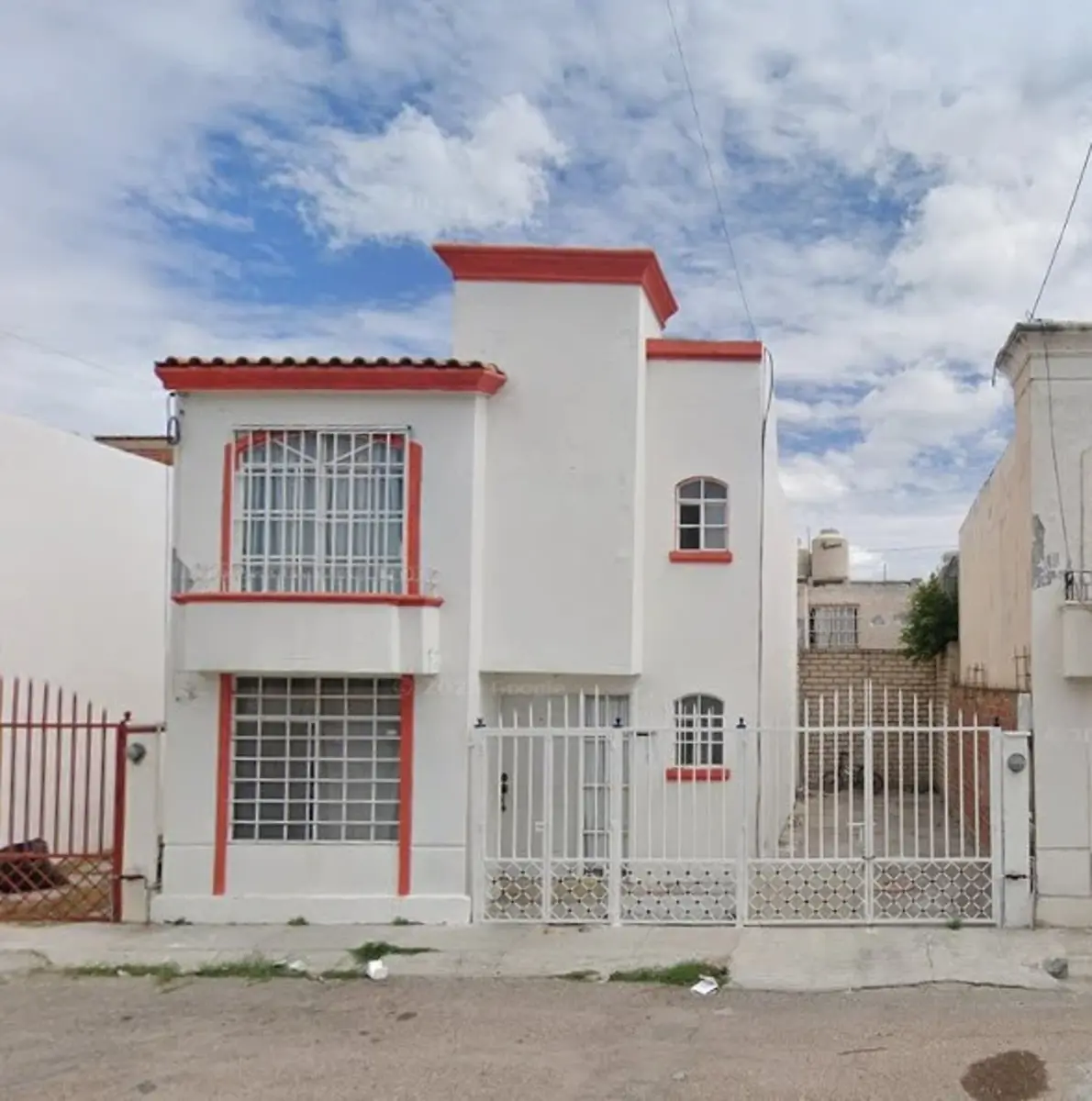 Casa en venta en Villas de Plateros, Fresnillo — foto 1 de 11