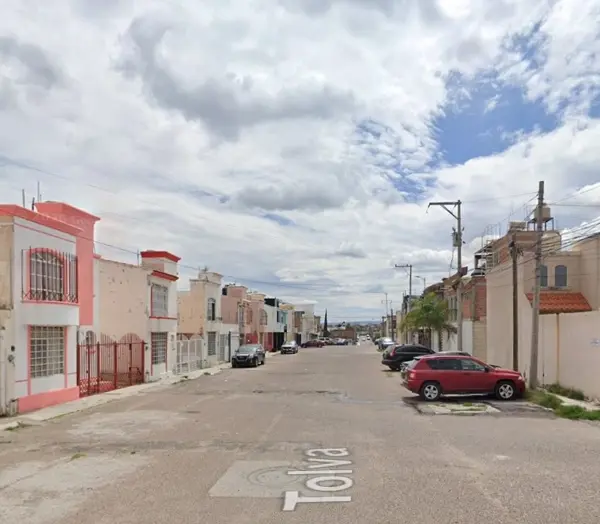 Casa en venta en Villas de Plateros, Fresnillo — foto 2 de 11
