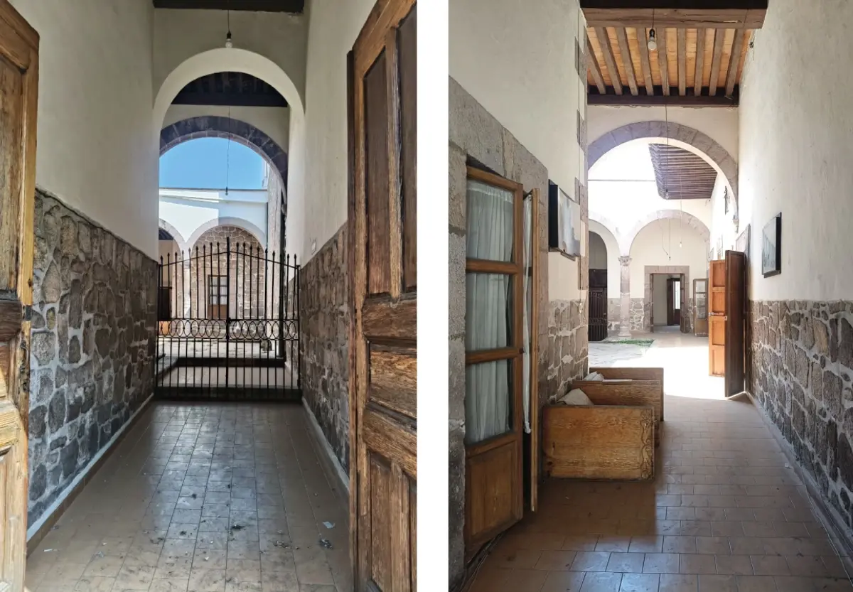 Casa en venta en Centro Histórico, Morelia — foto 1 de 10