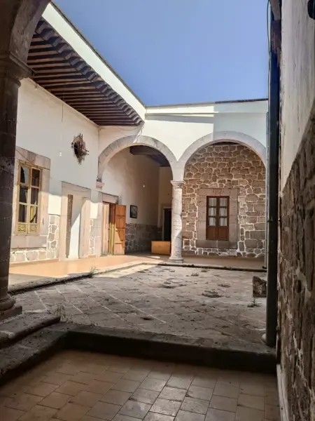Casa en venta en Centro Histórico, Morelia — foto 2 de 10