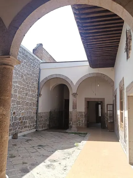 Casa en venta en Centro Histórico, Morelia — foto 3 de 10