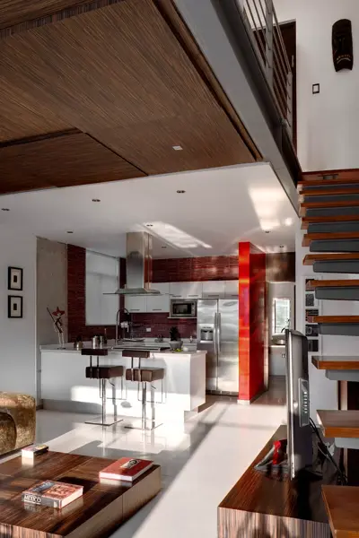 Departamento en venta en Hipódromo Condesa, Cuauhtémoc — foto 2 de 16