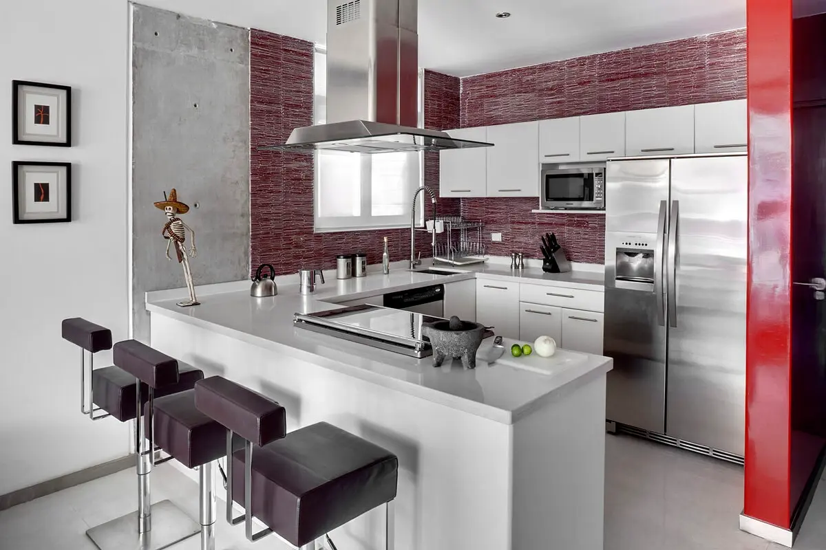 Departamento en venta en Hipódromo Condesa, Cuauhtémoc — foto 1 de 16