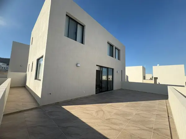 Departamento en renta en Zarú, El Marqués — foto 3 de 29