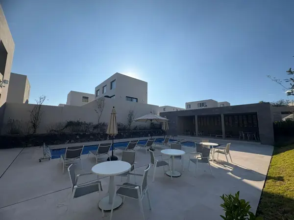 Departamento en renta en Zarú, El Marqués — foto 2 de 29