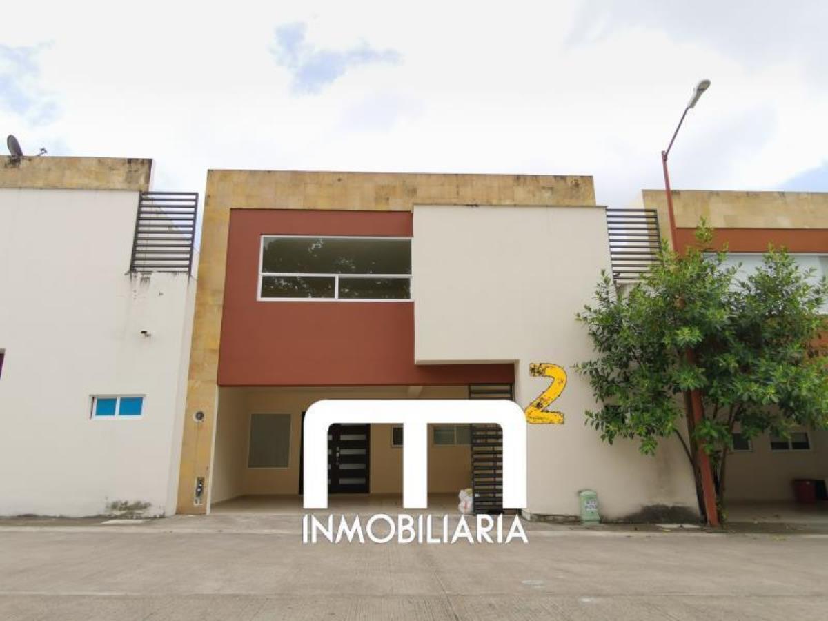 Casa en renta en Residencial Shangrila, Córdoba — foto 1 de 19