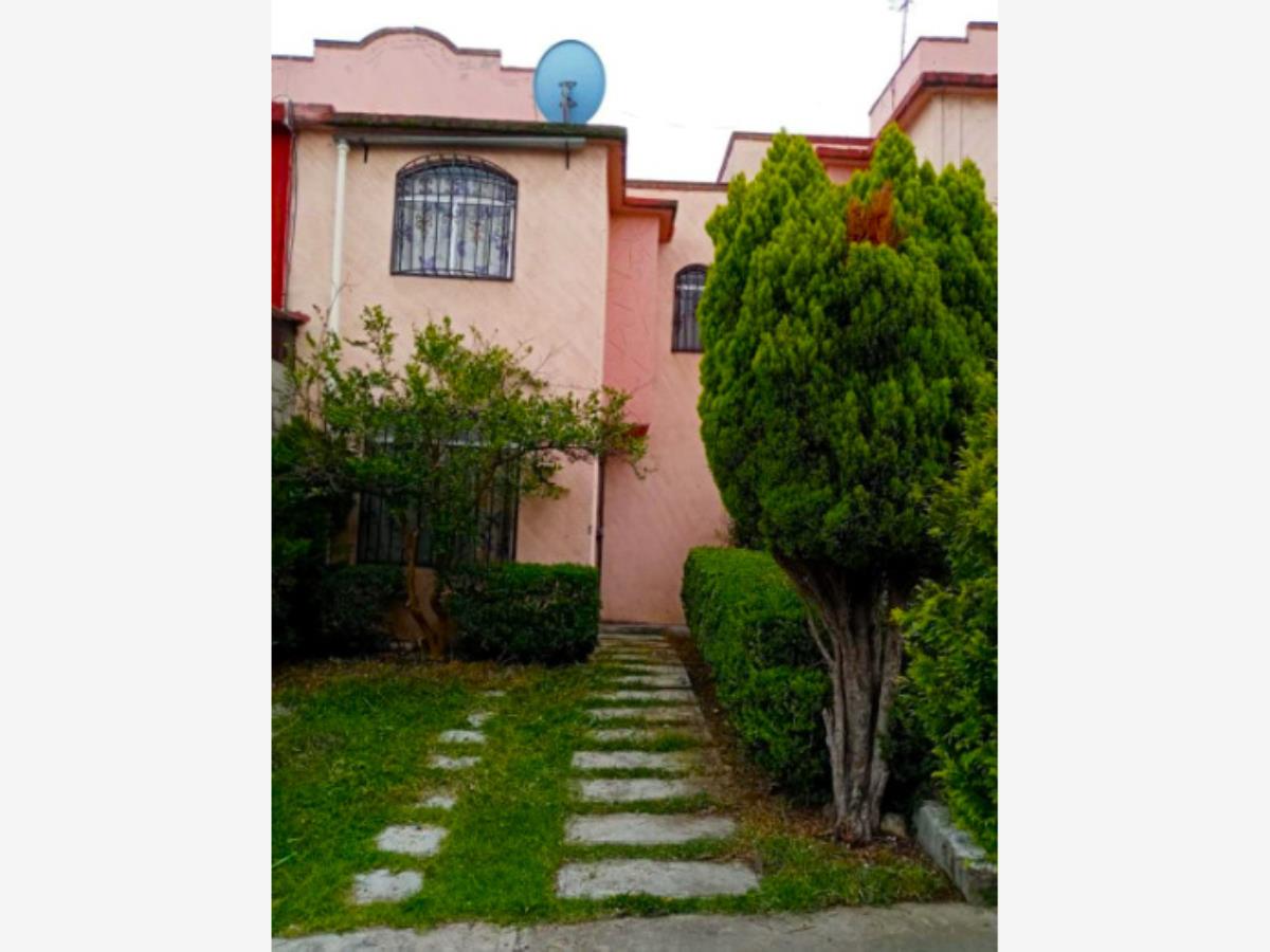 Casa en venta en San Buenaventura, Ixtapaluca — foto 1 de 27