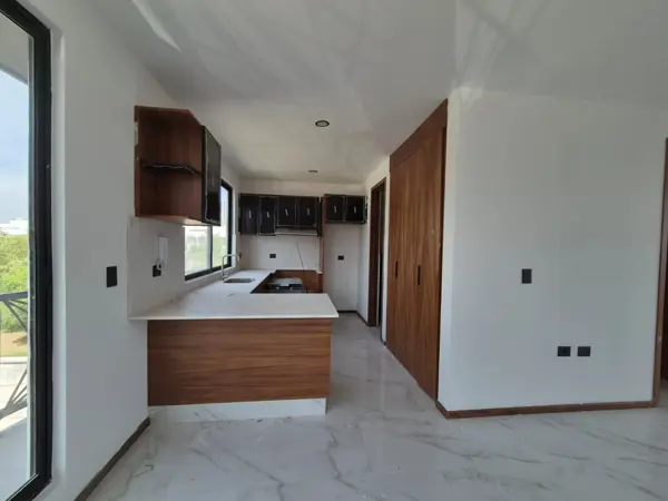 Departamento en renta en Lomas de Angelópolis, San Andrés Cholula — foto 2 de 16