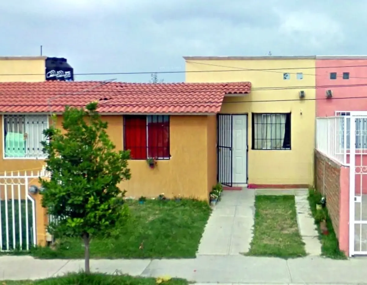 Casa en venta en Cima Del Sol, Tlajomulco de Zúñiga — foto 1 de 6