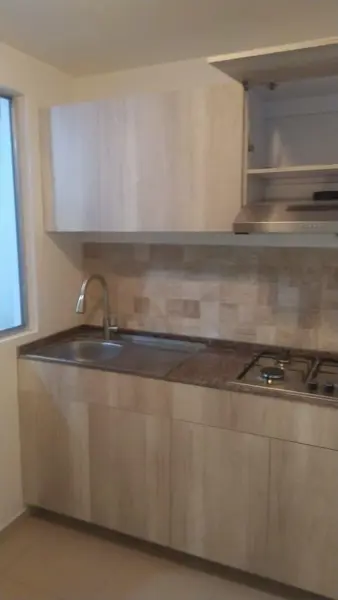 Departamento en venta en Barrio Norte, Atizapán de Zaragoza — foto 3 de 10