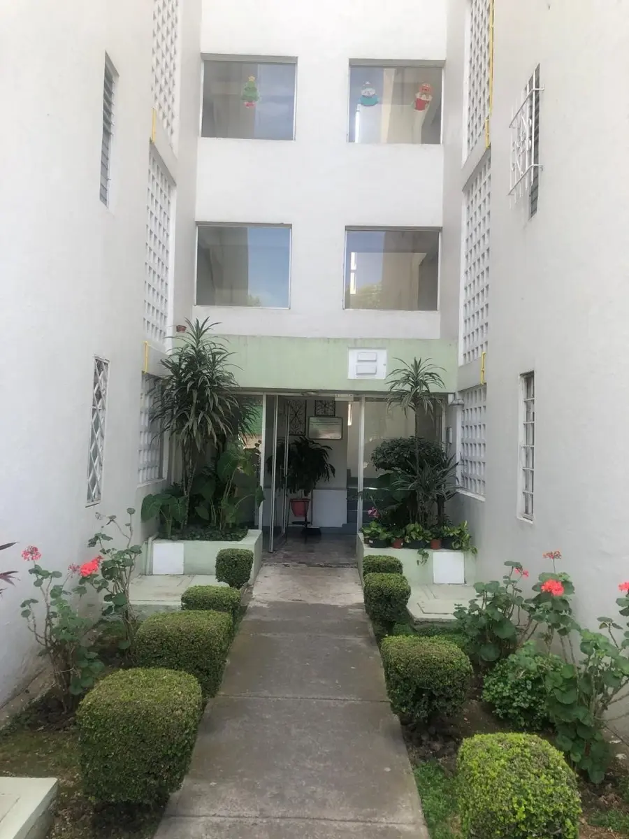 Departamento en venta en Barrio Norte, Atizapán de Zaragoza — foto 1 de 10