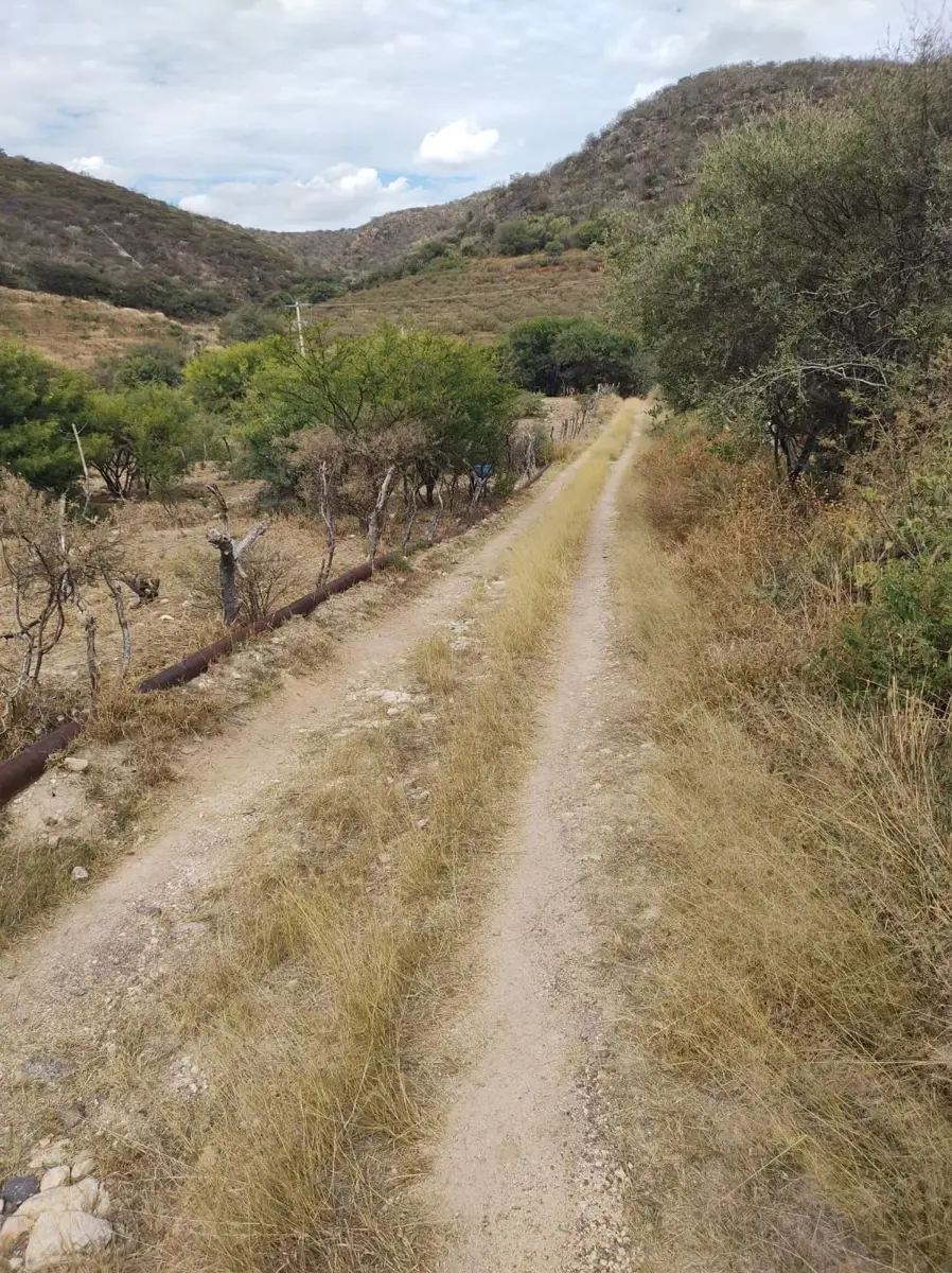 Terreno en venta en Colomos, Calvillo — foto 1 de 10