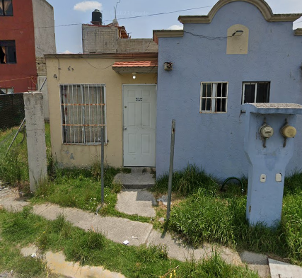 Casa en venta en Toluca, Toluca — foto 1 de 12