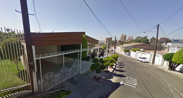 Casa en venta en Hipodromo, Tijuana — foto 3 de 14