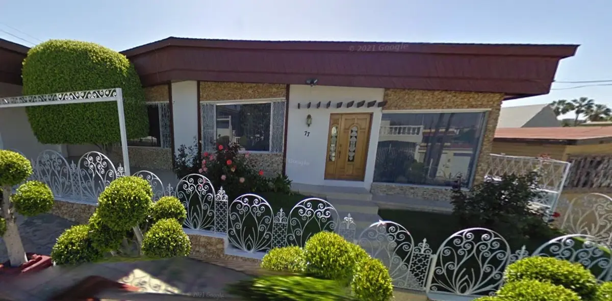 Casa en venta en Hipodromo, Tijuana — foto 1 de 14