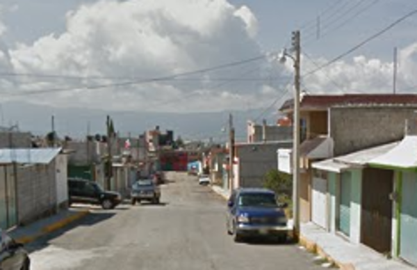 Casa en venta en Lomas de Progreso, Tulancingo de Bravo — foto 2 de 16