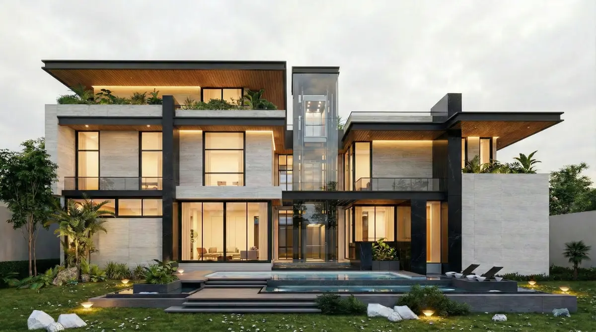 Casa en venta en Las Villas, Torreón — foto 1 de 12