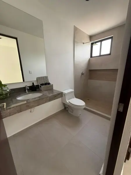 Casa en venta en Caucel, Mérida — foto 3 de 21