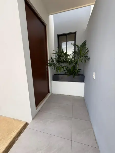 Casa en venta en Caucel, Mérida — foto 2 de 21