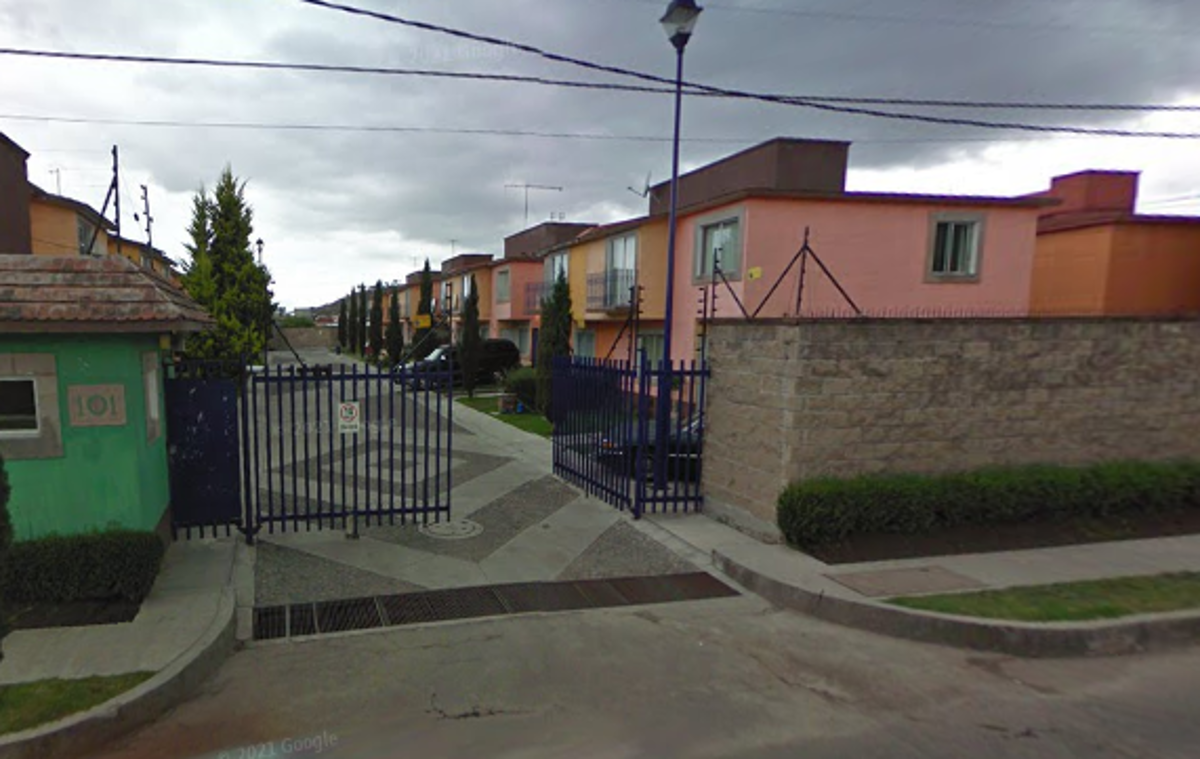 Casa en venta en Guadalupe, Toluca — foto 1 de 7