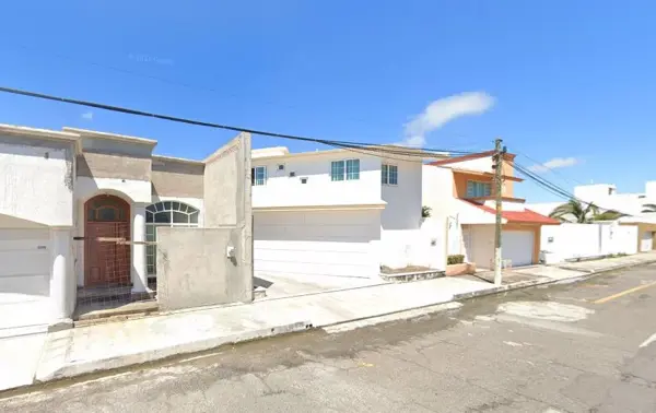 Casa en venta en Costa de Oro, Boca del Río — foto 2 de 10