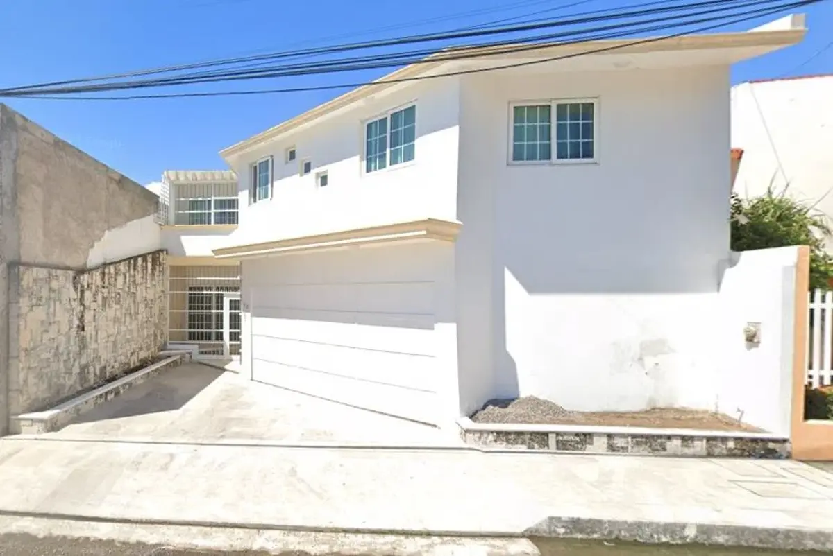 Casa en venta en Costa de Oro, Boca del Río — foto 1 de 10