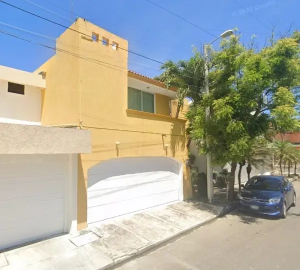 Casa en venta en Costa de Oro, Boca del Río — foto 2 de 13