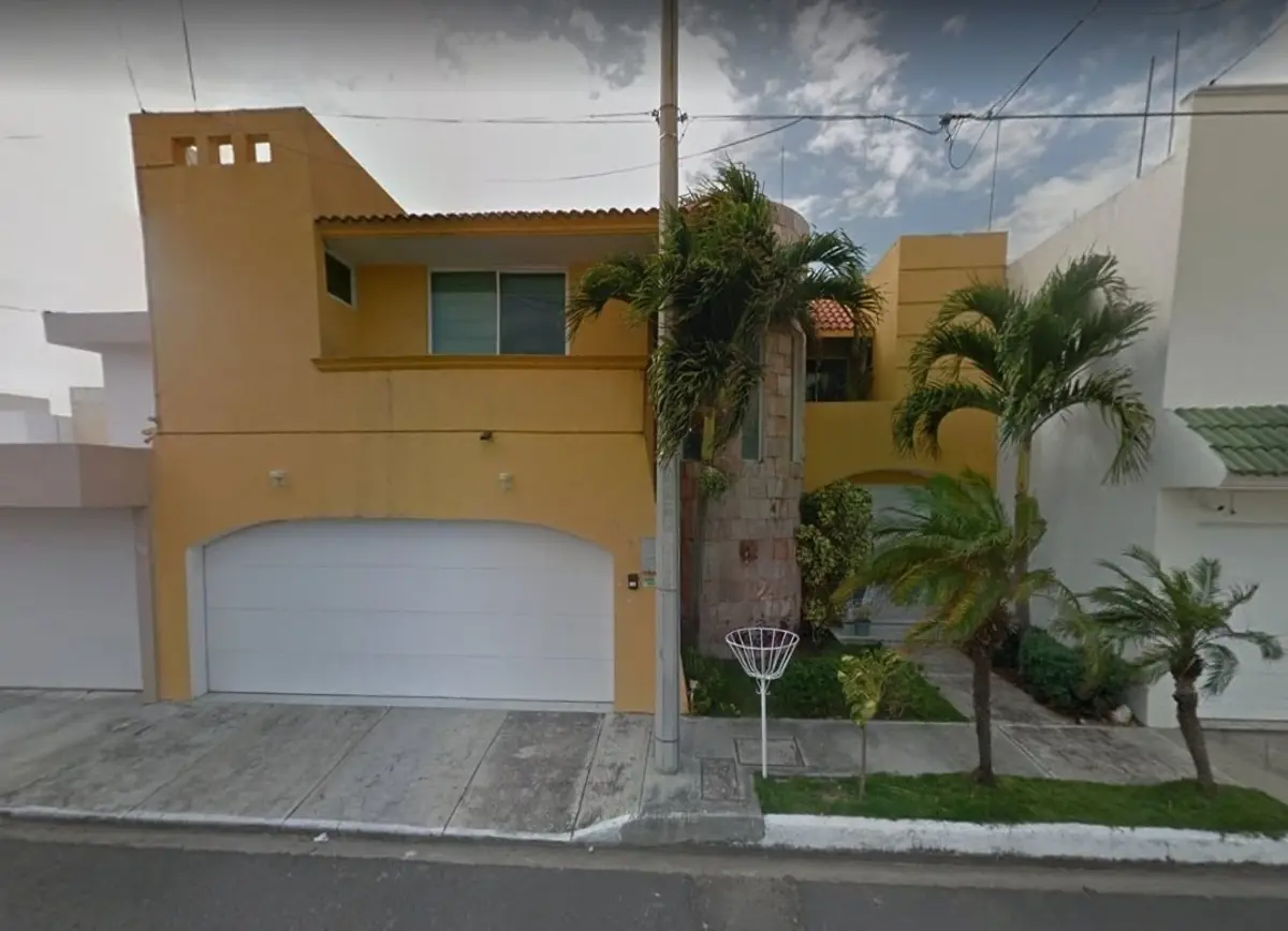 Casa en venta en Costa de Oro, Boca del Río — foto 1 de 13