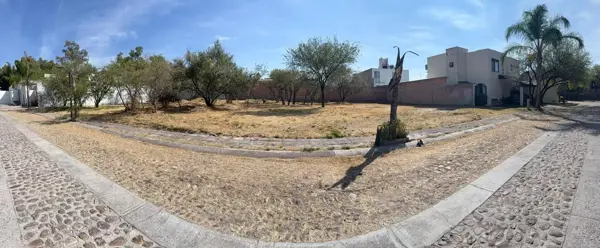 Terreno en venta en La Piedra, Jesús María — foto 3 de 11