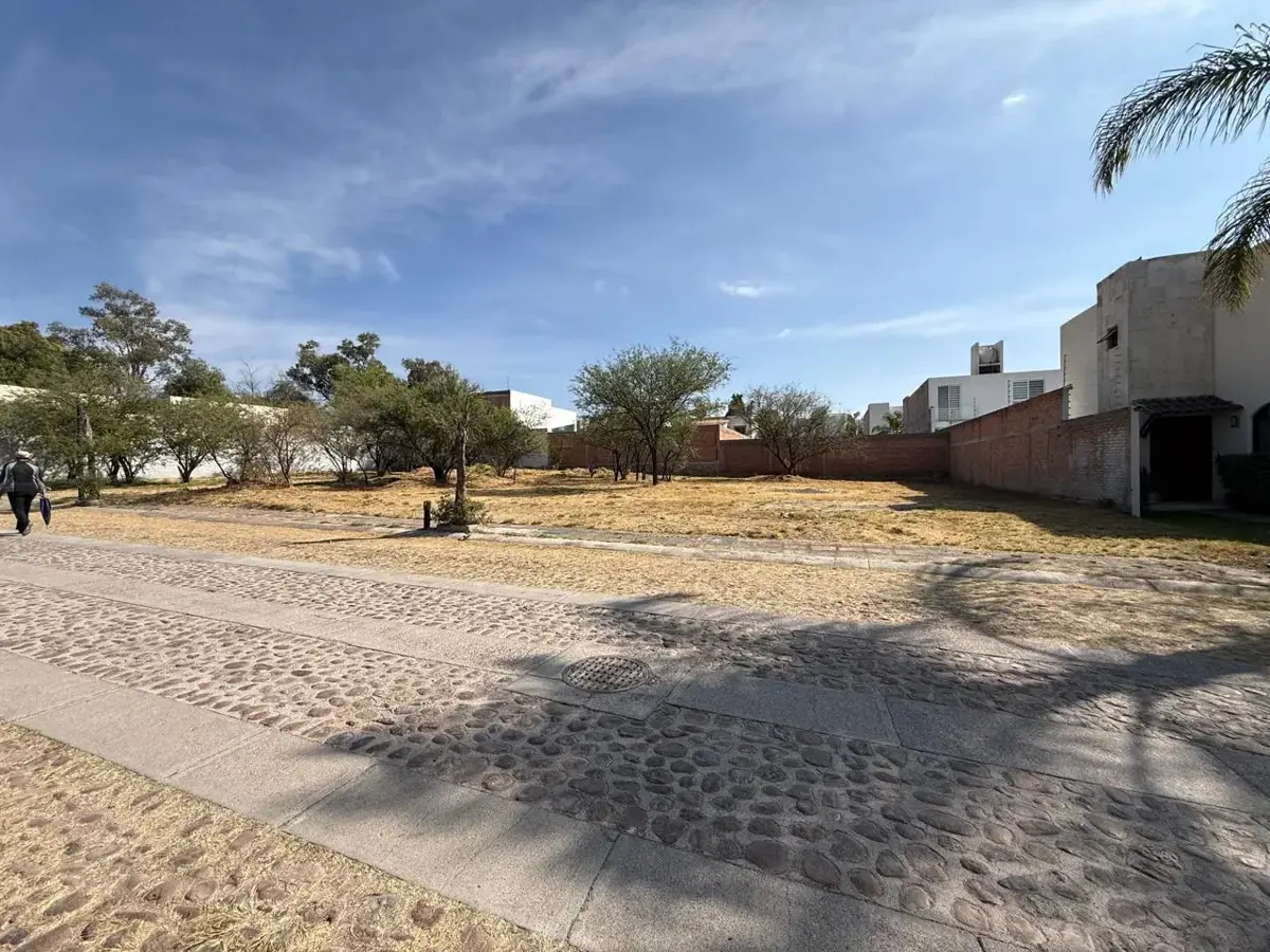Terreno en venta en La Piedra, Jesús María — foto 1 de 11