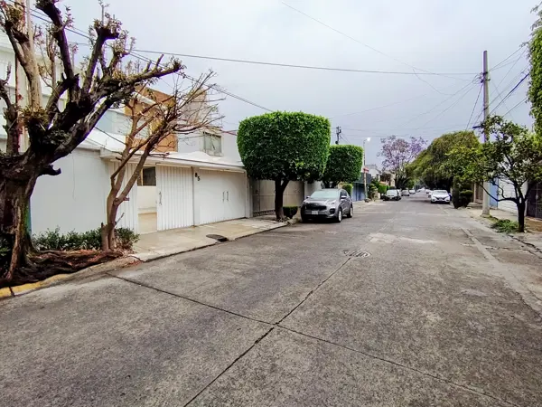 Casa en venta en Colon Echegaray, Naucalpan de Juárez — foto 2 de 32