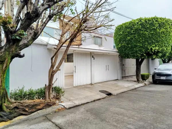 Casa en venta en Colon Echegaray, Naucalpan de Juárez — foto 3 de 32