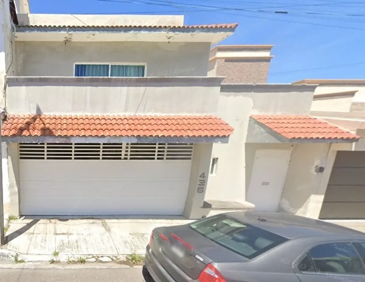 Casa en venta en Costa de Oro, Boca del Río — foto 1 de 10