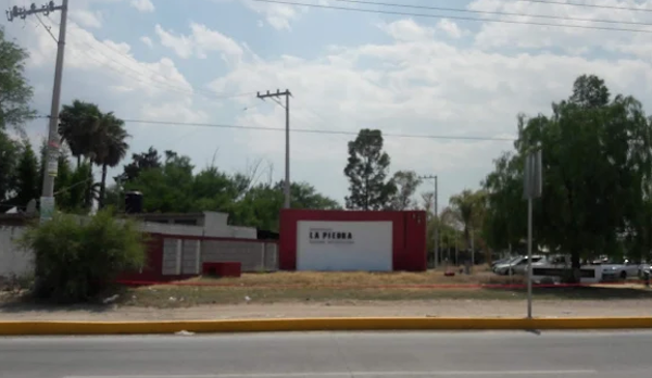 Terreno en venta en La Piedra, Jesús María — foto 2 de 11