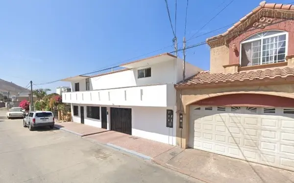 Casa en venta en Playas de Tijuana Sección Costa Azul, Tijuana — foto 3 de 7