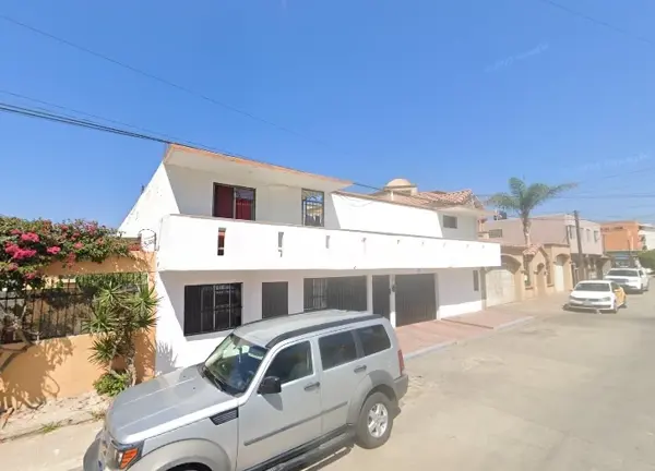 Casa en venta en Playas de Tijuana Sección Costa Azul, Tijuana — foto 2 de 7