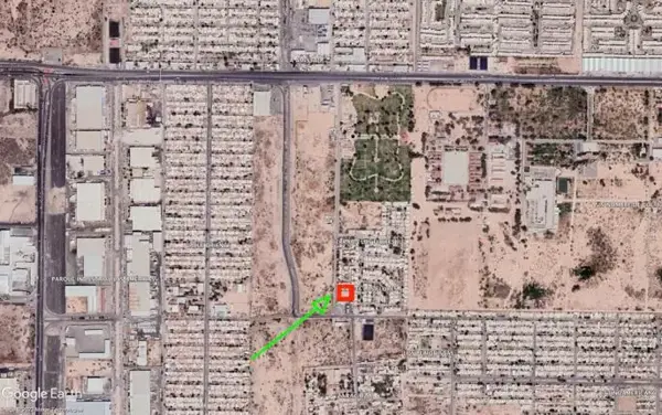 Terreno en venta en Cerrada las Flores, Torreón — foto 3 de 3