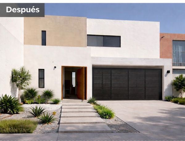 Casa en venta en Los Viñedos, Torreón — foto 2 de 19