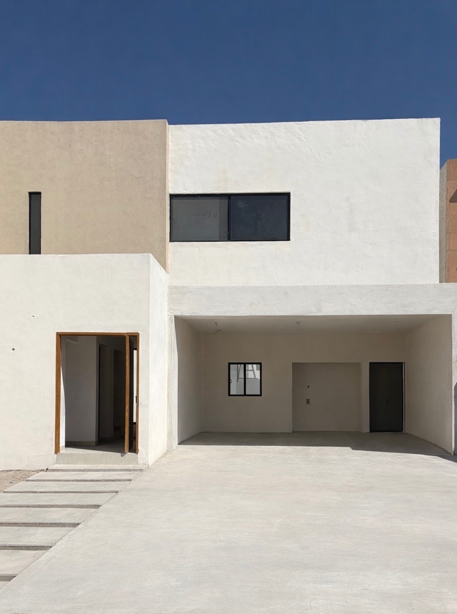 Casa en venta en Los Viñedos, Torreón — foto 1 de 19