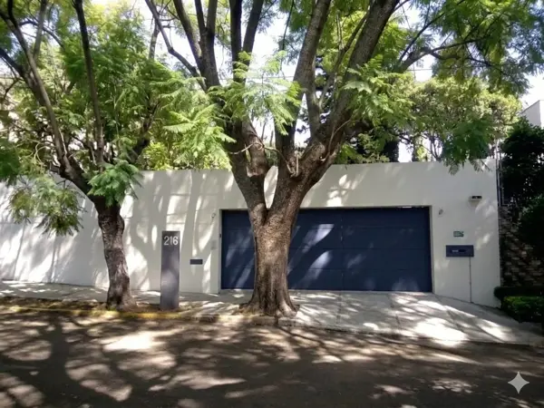 Casa en venta en Pedregal de San Francisco, Coyoacán — foto 2 de 130