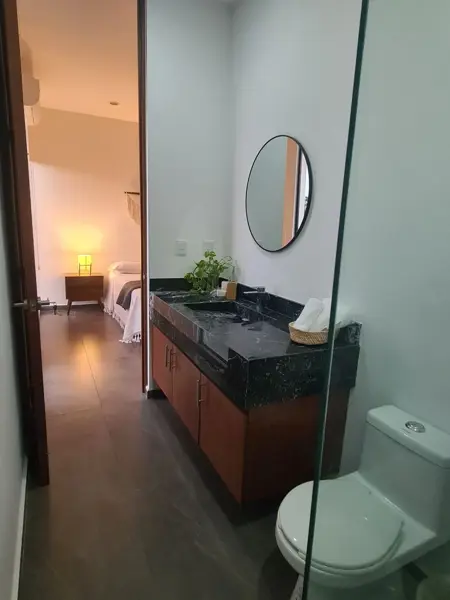 Departamento en venta en Temozon Norte, Mérida — foto 2 de 12