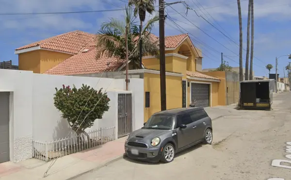 Casa en venta en Playas de Tijuana Sección Costa Azul, Tijuana — foto 2 de 11
