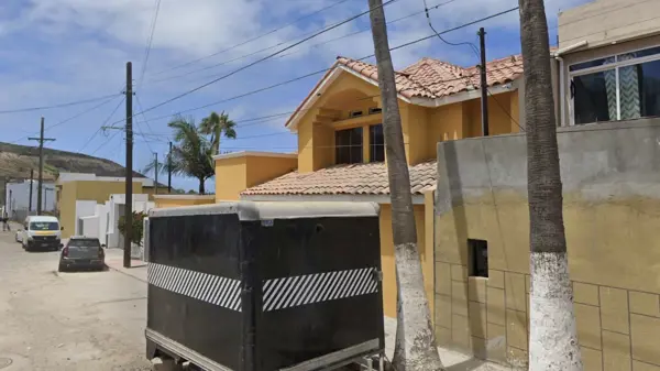 Casa en venta en Playas de Tijuana Sección Costa Azul, Tijuana — foto 3 de 11