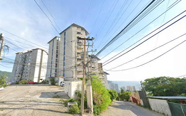 Departamento en venta en Acapulco de Juarez Centro, Acapulco de Juárez — foto 3 de 3