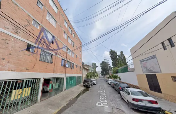 Departamento en venta en Santa Martha Acatitla, Iztapalapa — foto 3 de 14