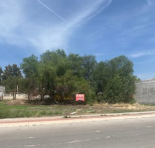 Terreno en Renta en Loretta Al Norponiente de Aguascalientes (RV)