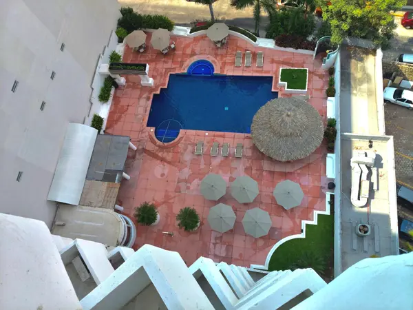 Departamento en venta en Club Deportivo, Acapulco de Juárez — foto 2 de 25
