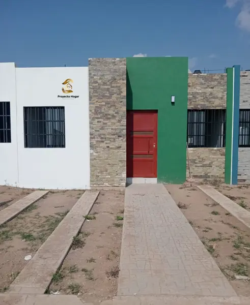 Casa en venta en Montellano II, Villa de Álvarez — foto 2 de 12